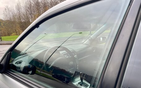 Subaru Impreza III, 2004 год, 490 000 рублей, 32 фотография