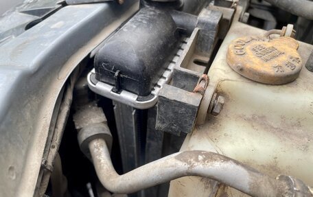 Subaru Impreza III, 2004 год, 490 000 рублей, 24 фотография