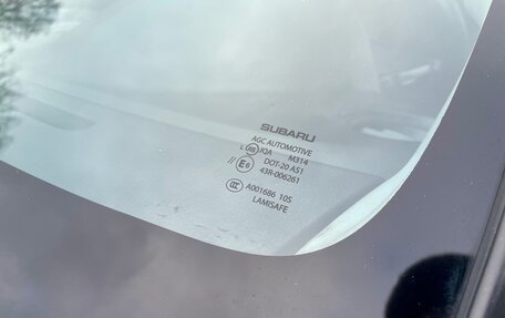 Subaru Impreza III, 2004 год, 490 000 рублей, 31 фотография