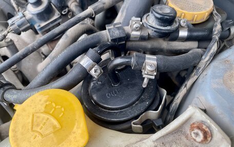 Subaru Impreza III, 2004 год, 490 000 рублей, 26 фотография