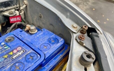 Subaru Impreza III, 2004 год, 490 000 рублей, 30 фотография