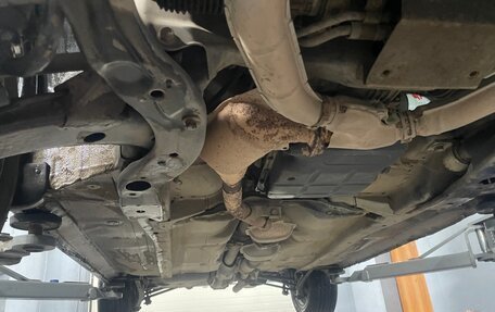 Subaru Impreza III, 2004 год, 490 000 рублей, 34 фотография