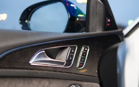 Audi S6, 2016 год, 4 000 000 рублей, 13 фотография