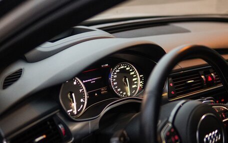 Audi S6, 2016 год, 4 000 000 рублей, 3 фотография