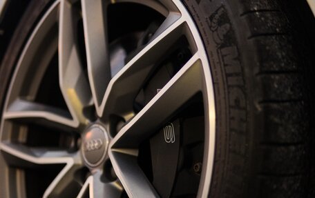 Audi S6, 2016 год, 4 000 000 рублей, 11 фотография