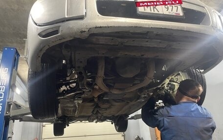 Subaru Impreza III, 2004 год, 490 000 рублей, 36 фотография