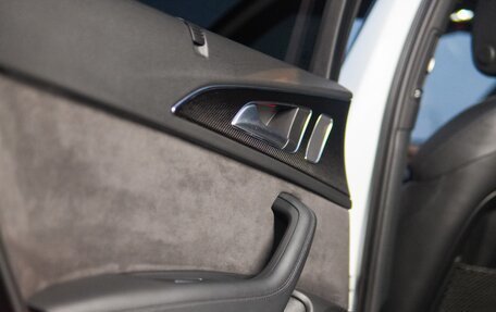 Audi S6, 2016 год, 4 000 000 рублей, 19 фотография