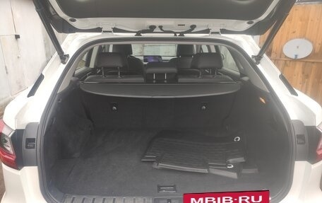 Lexus RX IV рестайлинг, 2019 год, 4 500 000 рублей, 4 фотография