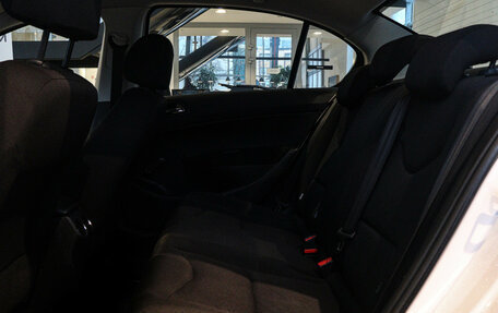 Peugeot 408 I рестайлинг, 2014 год, 747 000 рублей, 6 фотография