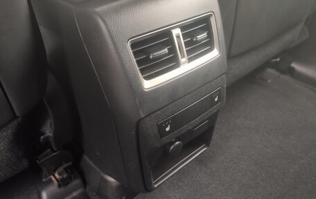 Lexus RX IV рестайлинг, 2019 год, 4 500 000 рублей, 13 фотография