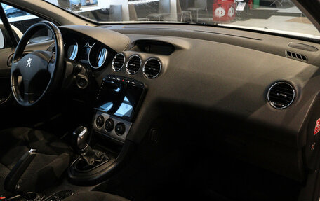 Peugeot 408 I рестайлинг, 2014 год, 747 000 рублей, 5 фотография