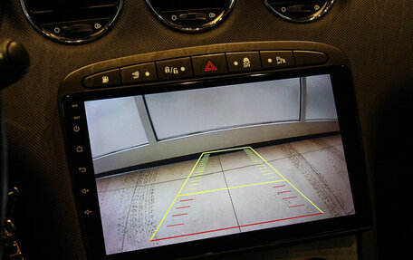 Peugeot 408 I рестайлинг, 2014 год, 747 000 рублей, 10 фотография