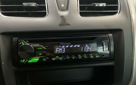 Renault Sandero II рестайлинг, 2017 год, 699 000 рублей, 15 фотография