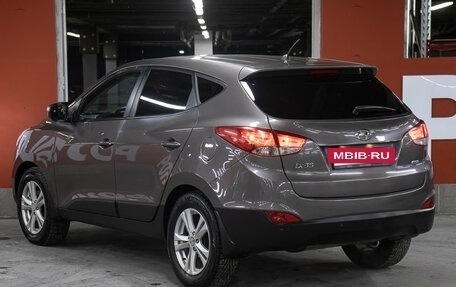 Hyundai ix35 I рестайлинг, 2014 год, 1 398 000 рублей, 7 фотография