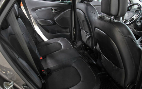 Hyundai ix35 I рестайлинг, 2014 год, 1 398 000 рублей, 12 фотография