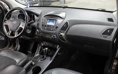 Hyundai ix35 I рестайлинг, 2014 год, 1 398 000 рублей, 11 фотография