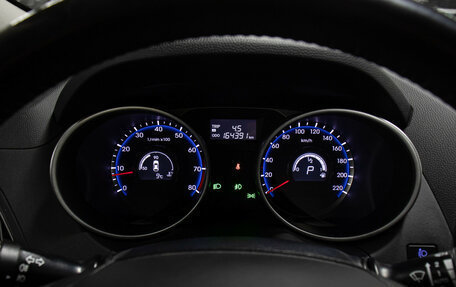 Hyundai ix35 I рестайлинг, 2014 год, 1 398 000 рублей, 13 фотография