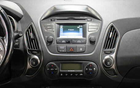 Hyundai ix35 I рестайлинг, 2014 год, 1 398 000 рублей, 15 фотография