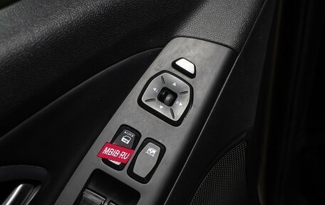 Hyundai ix35 I рестайлинг, 2014 год, 1 398 000 рублей, 21 фотография