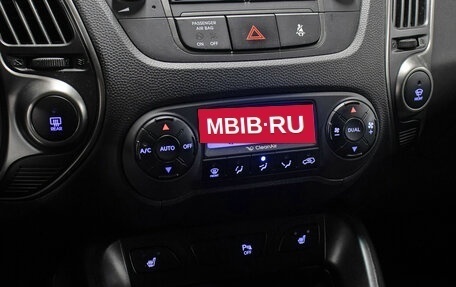 Hyundai ix35 I рестайлинг, 2014 год, 1 398 000 рублей, 19 фотография