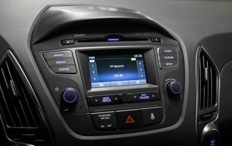 Hyundai ix35 I рестайлинг, 2014 год, 1 398 000 рублей, 20 фотография