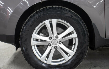 Hyundai ix35 I рестайлинг, 2014 год, 1 398 000 рублей, 24 фотография