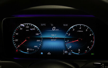 Mercedes-Benz E-Класс, 2020 год, 5 898 000 рублей, 13 фотография