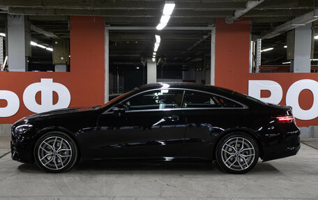 Mercedes-Benz E-Класс, 2020 год, 5 898 000 рублей, 8 фотография