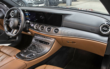 Mercedes-Benz E-Класс, 2020 год, 5 898 000 рублей, 11 фотография