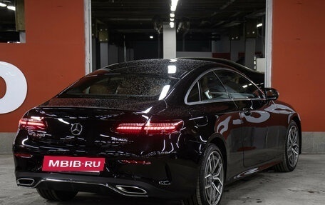 Mercedes-Benz E-Класс, 2020 год, 5 898 000 рублей, 5 фотография