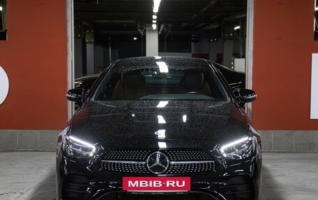 Mercedes-Benz E-Класс, 2020 год, 5 898 000 рублей, 2 фотография