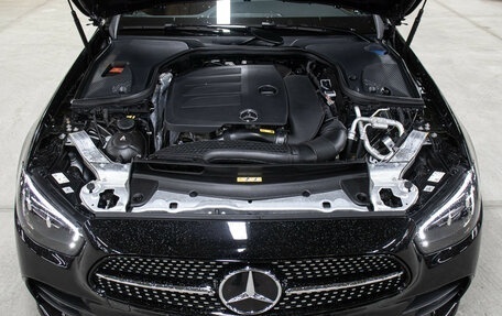 Mercedes-Benz E-Класс, 2020 год, 5 898 000 рублей, 9 фотография