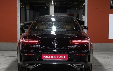 Mercedes-Benz E-Класс, 2020 год, 5 898 000 рублей, 6 фотография