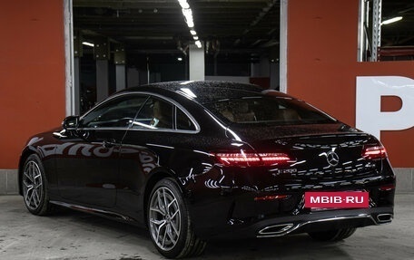 Mercedes-Benz E-Класс, 2020 год, 5 898 000 рублей, 7 фотография