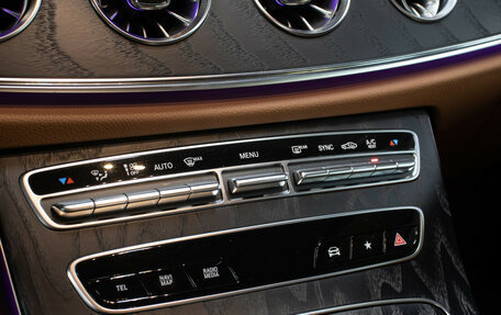 Mercedes-Benz E-Класс, 2020 год, 5 898 000 рублей, 20 фотография