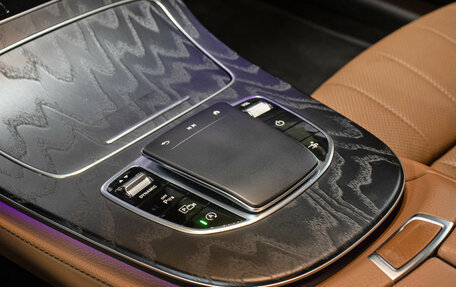 Mercedes-Benz E-Класс, 2020 год, 5 898 000 рублей, 18 фотография