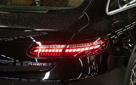 Mercedes-Benz E-Класс, 2020 год, 5 898 000 рублей, 24 фотография