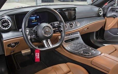 Mercedes-Benz E-Класс, 2020 год, 5 898 000 рублей, 16 фотография