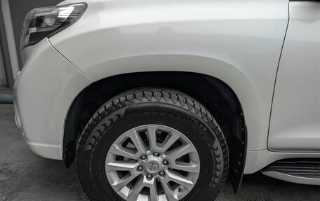 Toyota Land Cruiser Prado 150 рестайлинг 2, 2014 год, 3 397 000 рублей, 7 фотография