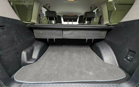 Toyota Land Cruiser Prado 150 рестайлинг 2, 2014 год, 3 397 000 рублей, 11 фотография