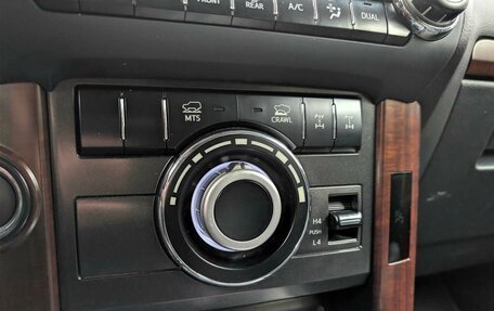 Toyota Land Cruiser Prado 150 рестайлинг 2, 2014 год, 3 397 000 рублей, 16 фотография