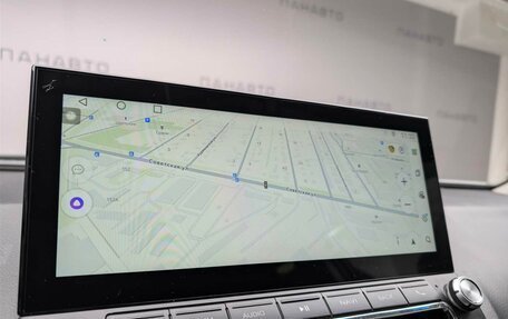 Toyota Land Cruiser Prado 150 рестайлинг 2, 2014 год, 3 397 000 рублей, 18 фотография