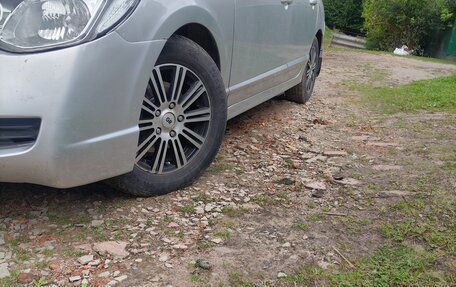 Honda Civic VIII, 2006 год, 695 000 рублей, 2 фотография