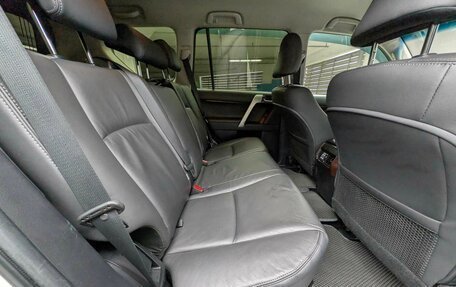 Toyota Land Cruiser Prado 150 рестайлинг 2, 2014 год, 3 397 000 рублей, 13 фотография