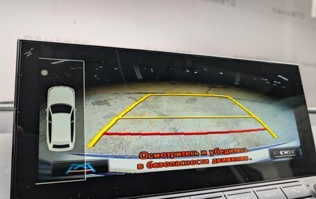 Toyota Land Cruiser Prado 150 рестайлинг 2, 2014 год, 3 397 000 рублей, 17 фотография