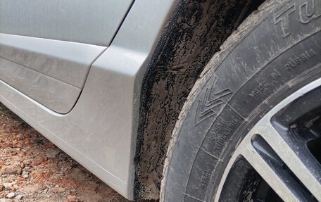 Honda Civic VIII, 2006 год, 695 000 рублей, 3 фотография