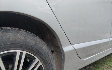 Honda Civic VIII, 2006 год, 695 000 рублей, 13 фотография