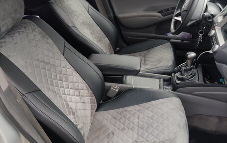 Honda Civic VIII, 2006 год, 695 000 рублей, 8 фотография