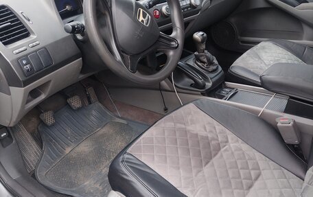 Honda Civic VIII, 2006 год, 695 000 рублей, 11 фотография