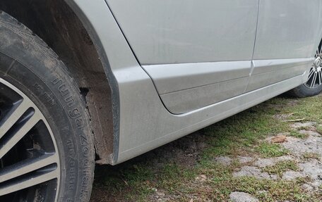 Honda Civic VIII, 2006 год, 695 000 рублей, 14 фотография